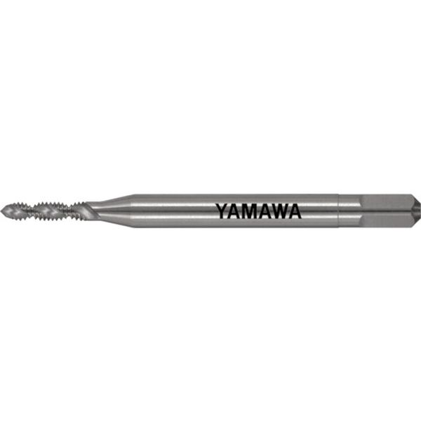 【メーカー在庫あり】 SPP3M1.7X0.3530 (株)弥満和製作所 ヤマワ スパイラルタップ SP P3 M1.7X0.35 SP-P3-M1-7X0-35+30 JP店