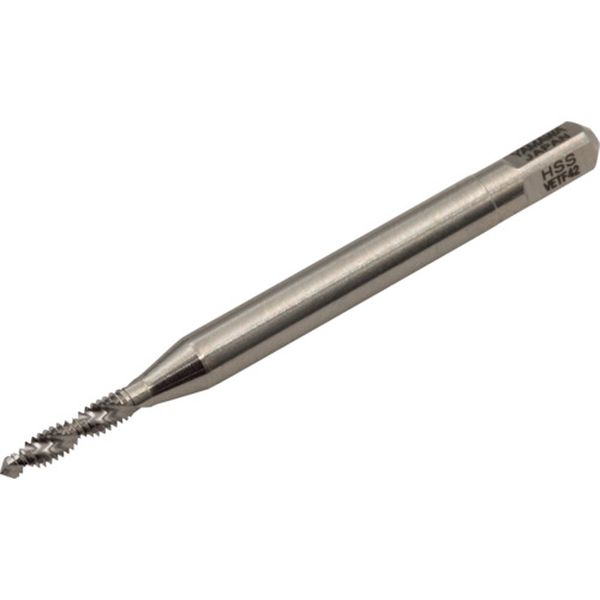 株式会社ヒロチー商事 楽天市場店の【メーカー在庫あり】 SPP3M1.7X0.3530 (株)弥満和製作所 ヤマワ スパイラルタップ SP P3 M1.7X0.35 SP-P3-M1-7X0-35+30 JP店｜アングル2