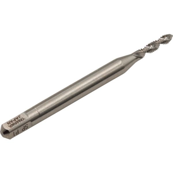 株式会社ヒロチー商事 楽天市場店の【メーカー在庫あり】 SPP3M1.7X0.3530 (株)弥満和製作所 ヤマワ スパイラルタップ SP P3 M1.7X0.35 SP-P3-M1-7X0-35+30 JP店｜アングル3