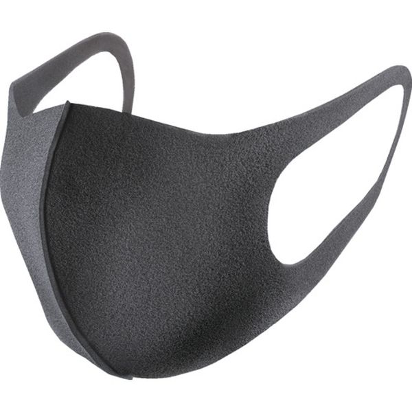 Mask - 【メーカー在庫あり】 (株)アラクス アラクス ピッタマスク ラージ グレー J 3枚入 158429 JP店