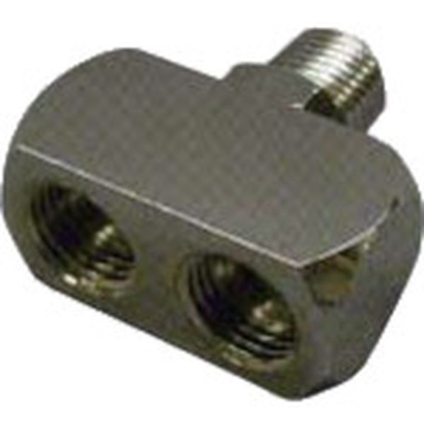 ・クールダンボ用。・サイズ(mm)：　・適合機種：　・品名：2軸用アタッチメント・ダンボノズル用2軸用アタッチメント・生産国 日本・JANコード 4560118311253・質量 85g・コード：810-5623 ・品目：173941739...