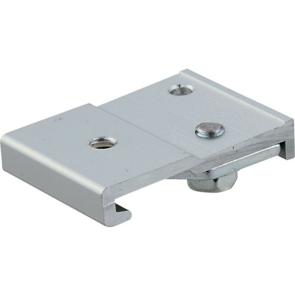 【メーカー在庫あり】 岡田装飾金物(株) 岡田 カーテンレール ベンダー天井先付Sブラケット 19T53 JP店