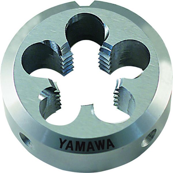 【メーカー在庫あり】 DPOS4M17X1.550 (株)弥満和製作所 ヤマワ ポイントソリッドダイス DPO S4 M17X1...