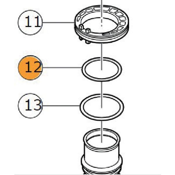 �ڥ᡼�����߸ˤ���� �����ۡ���ǥ��󥰥�(��) HiKOKI O���(S-30) 301684 JPŹ