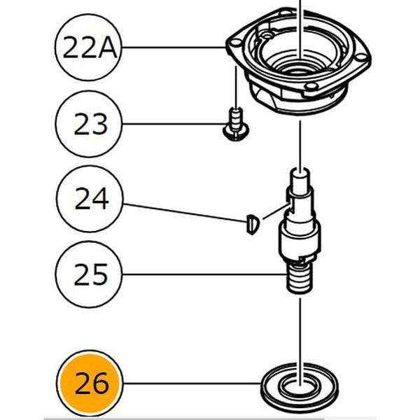 �ڥ᡼�����߸ˤ���� �����ۡ���ǥ��󥰥�(��) HiKOKI �ե�� 301945 JPŹ