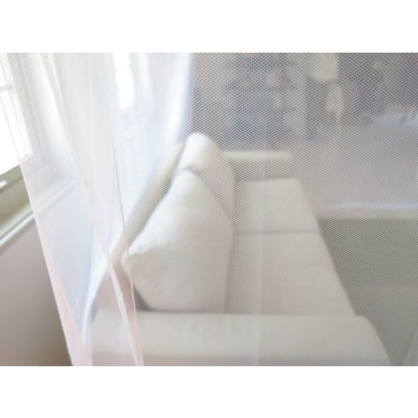 【メーカー在庫あり】 (株)大島屋 大島屋 吊り下げ蚊帳 6畳用 30798 JP店