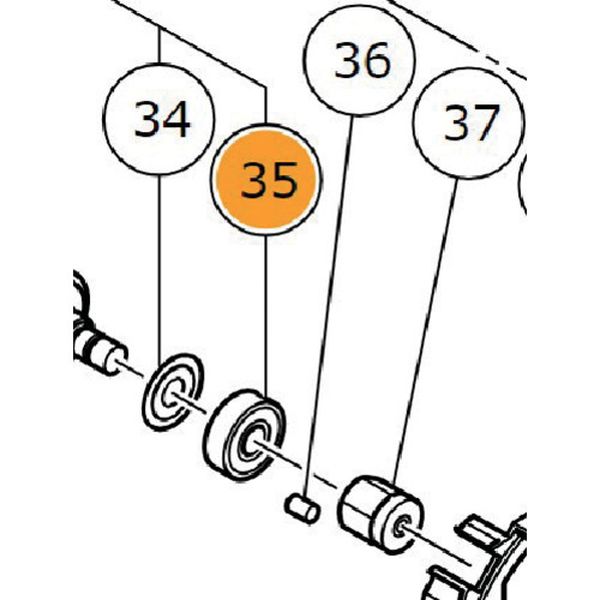 �ڥ᡼�����߸ˤ���� �����ۡ���ǥ��󥰥�(��) HiKOKI BB.608VV 333945 JPŹ