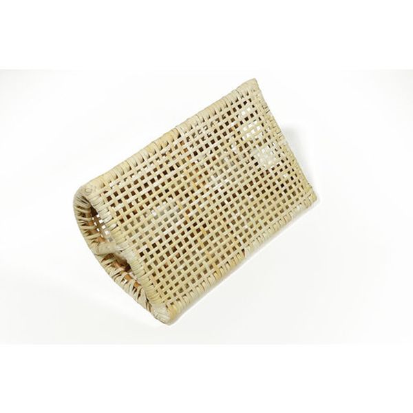 【メーカー在庫あり】 (株)大島屋 大島屋 籐半円枕 30x20x10cm 334307 JP店 hirochishop-13668335 株式会社ヒロチー商事 楽天市場店 サンプル画像2