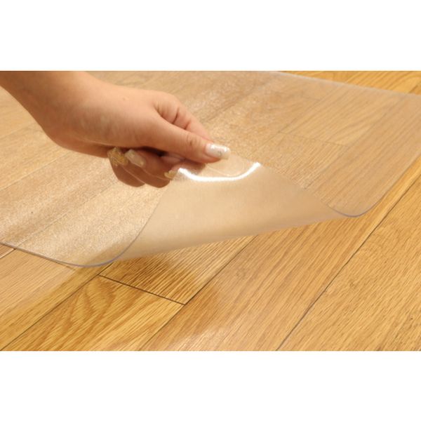 【メーカー在庫あり】 (株)大島屋 大島屋 抗菌透明ラグ 240x240cm 342500 JP店