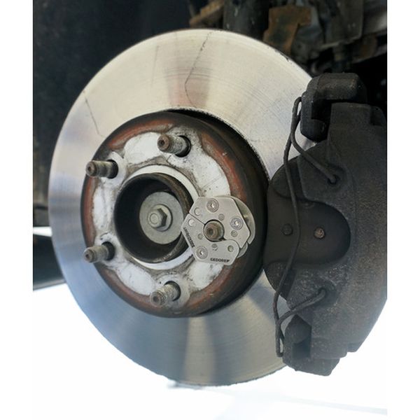 【メーカー在庫あり】 GEDORE社 GEDORE ネジ山補修工具 THREAD RESET M14×1.5 3461890 JP店