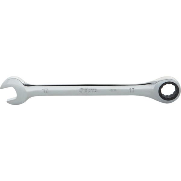 【メーカー在庫あり】 SATA社 SATA コンビネーションラチェットレンチ 24mm 43215 ...