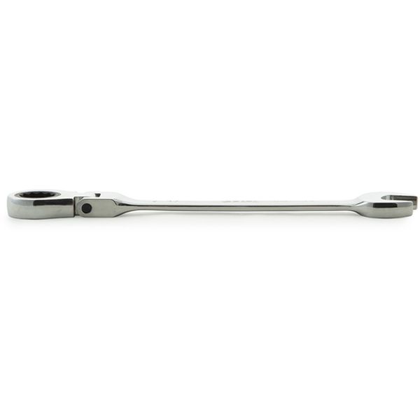【メーカー在庫あり】 SATA社 SATA 首振りコンビネーションラチェットレンチ 11mm 46402 JP店