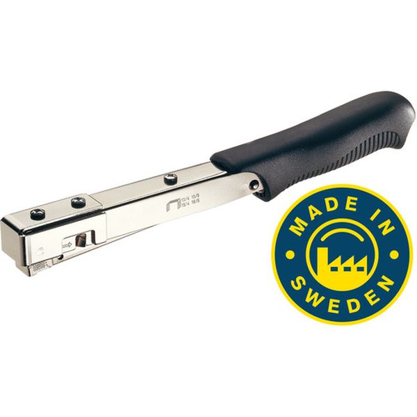 【メーカー在庫あり】 Rapid社 Rapid ハンマータッカー R19E 5001744 JP店