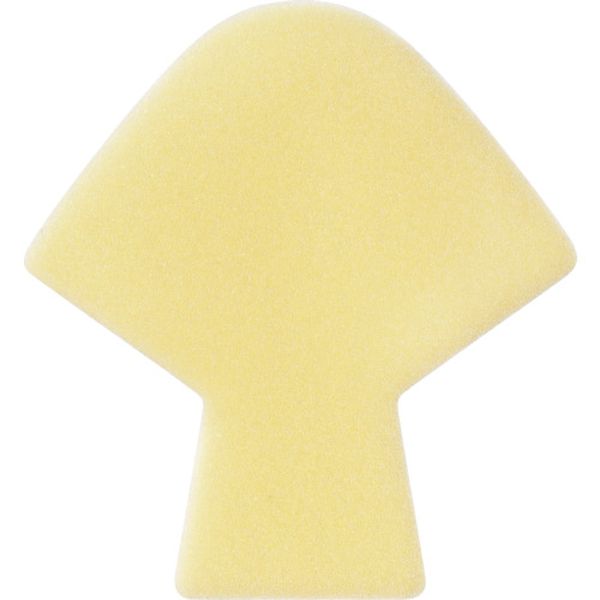 【メーカー在庫あり】 (株)重松製作所 シゲマツ 電動ファン付き呼吸用保護具 インナースポンジ ＃50970(10個入) 50970 JP店(4.0)