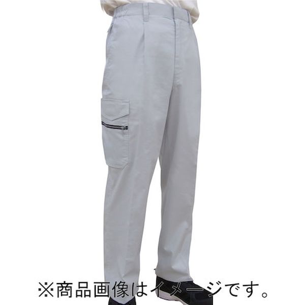 ・丈夫で吸汗性に優れた素材を使用し、夏の過酷な場面でも頼りになります。・「シャリ感」あり。・爽快な着心地。・暑い場面での作業に最適な吸汗速乾半袖シャツ。・(吸汗)汗を素早く吸収し、気持ち悪さを軽減。・(速乾)汗や水で多少濡れても早乾き。・洗濯も楽々。・(通気性)湿気、蒸れる時期でも安心の通気性。・暑い場面での作業に最適な吸汗速乾半袖カーゴパンツ。・色：ストーングレー・サイズ：4L・ウエスト(cm)：106〜120・股下(cm)：76・適合季節：夏・丈夫で吸汗性に優れた丈夫な綿高混率の素材(CVC)を使用し、汗をかく場面や夏の過酷な場面でも頼りになります。・綿60％、ポリエステル40％・生産国 中国・JANコード 4516983217688・質量 300g・コード：554-9040 ・品目：5461SG4L5461 SG 4L楽天 JP店