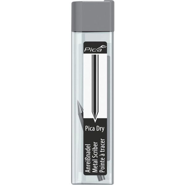 【メーカー在庫あり】 Pica ピカマーカー ケガキ針 55804 JP店