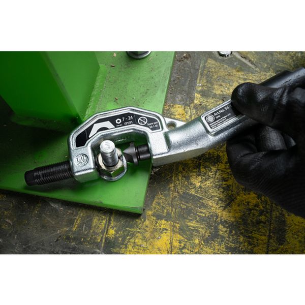 �ڥ᡼�����߸ˤ���� 561 KUKKO�� ���å� �ʥåȥ֥졼����(������) 7��24mm 56-1 JPŹ