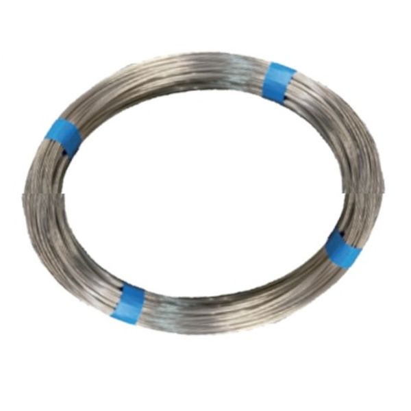 【メーカー在庫あり】 (株)フジテック・ジャパン フジテック ステンレス針金 ＃20x10M 19806 JP店