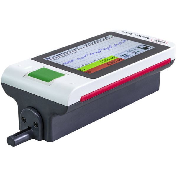 【メーカー在庫あり】 M310WITHOUTPRINTER マール・ジャパン(株) マール ポータブル型表面粗さ測定機 M310 M310 WITHOUT PRINTER JP店