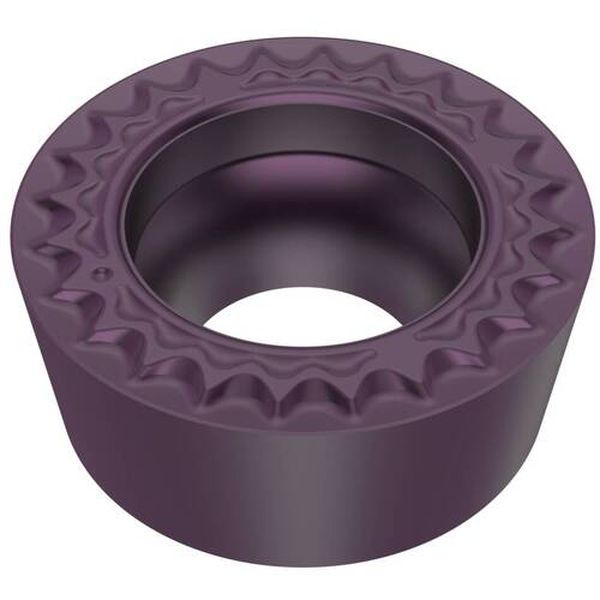 【メーカー在庫あり】 RCGT10T3M0MF2 旋削 ISOポジインサート RCGT10T3・MF2 TS2050 10個入り RCGT10T3M0-MF2 JP店