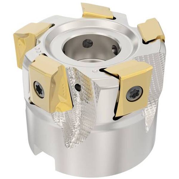 ・立壁の荒加工に最適です、非常に大きな切りくず排出量が期待できます。・SECO　ショルダカッター　R217/220.94-Side　LOEX1207・生産国 非公開・質量 0.400kg・コード：684-4452 ・品目：R220.940050LO125AR220-94-0050-LO12-5A楽天 JP店