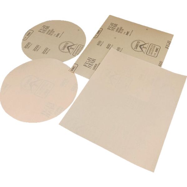 樂天商城 - 【メーカー在庫あり】 DWCS230X280120 SIC(炭化ケイ素)フリー耐水ペーパー DWCS 230×280＃120 100枚入り DWCS-230X280-120 JP店