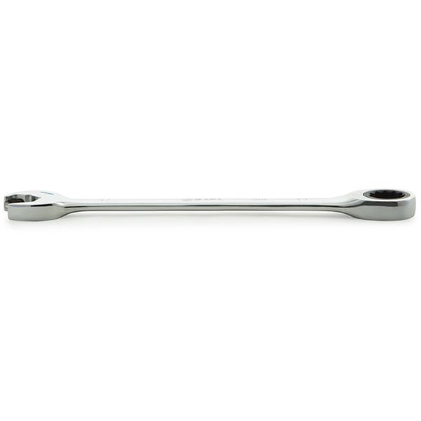 【メーカー在庫あり】 SATA社 SATA コンビネーションラチェットクイックレンチ 15mm 43611 JP店