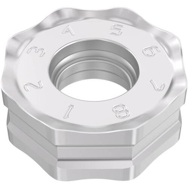 【メーカー在庫あり】 ONMU050410ANTNM10 フライス ダブルオクトミル用インサート ONMU0905・ MP3501 10個入り ONMU050410ANTN-M10 JP店