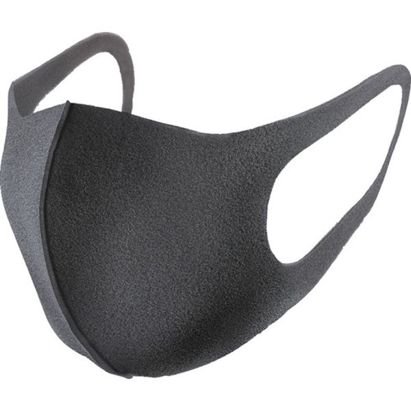 【メーカー在庫あり】 (株)アラクス アラクス ピッタマスクレギュラーグレーJ3枚入 158092 JP店