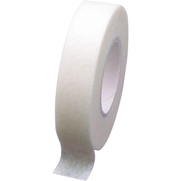 【メーカー在庫あり】 日進医療器(株) ニッシン サージカルテープ エルモサージカルテープ12.5mmX9m 781809 JP店
