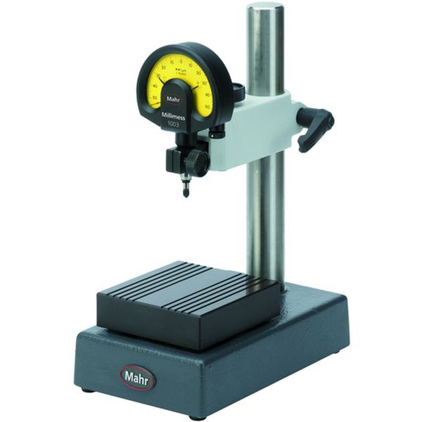 【メーカー在庫あり】 マール・ジャパン(株) マール 小型コンパレータスタンド820FC 820FC JP店