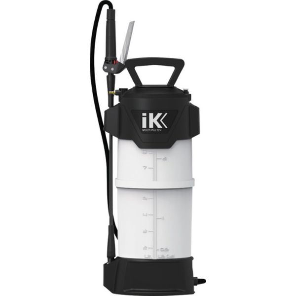  ゴイツパー iK 蓄圧式噴霧器 MULTI PRO12＋ 82679 JP店