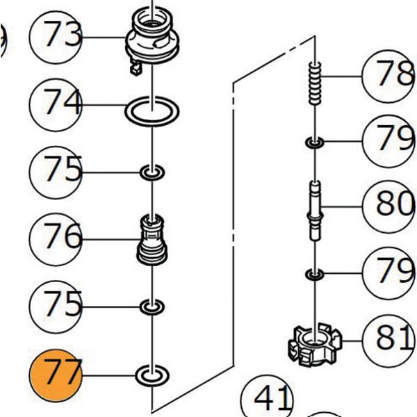 �ڥ᡼�����߸ˤ���� �����ۡ���ǥ��󥰥�(��) HiKOKI O���(1AP-10) 872654 JPŹ
