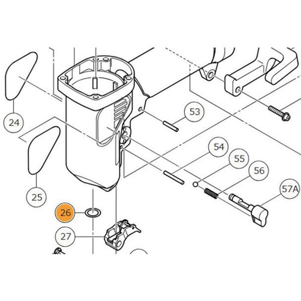 �ڥ᡼�����߸ˤ���� �����ۡ���ǥ��󥰥�(��) HiKOKI O���(S-12) 875638 JPŹ
