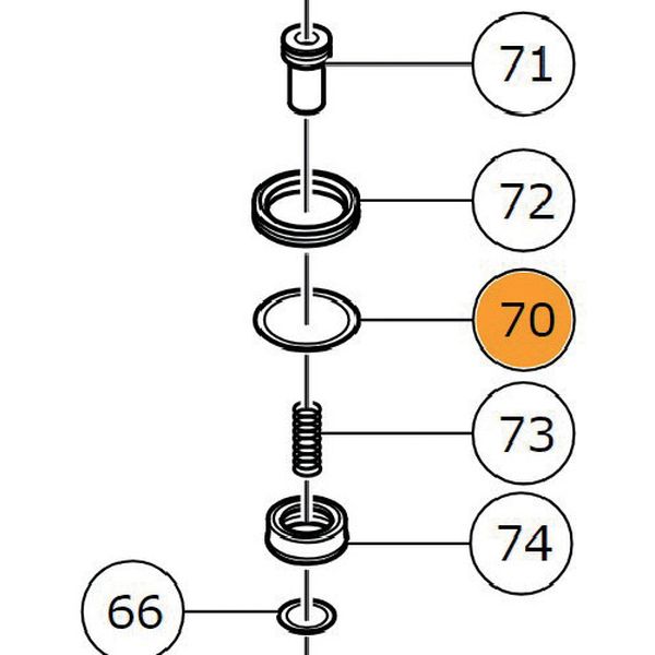 �ڥ᡼�����߸ˤ���� �����ۡ���ǥ��󥰥�(��) HiKOKI O���(S-20) 876078 JPŹ