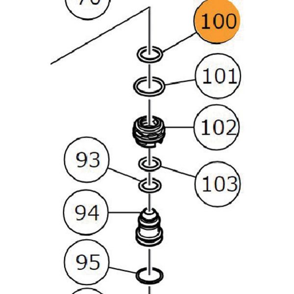 �ڥ᡼�����߸ˤ���� �����ۡ���ǥ��󥰥�(��) HiKOKI O���(S-14) 876319 JPŹ
