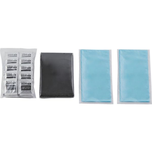 【メーカー在庫あり】 BTS1050 アイリスオーヤマ(株) IRIS 208363 非常用トイレセット 10g 50回分 BTS10-50 JP店 hirochishop-13672264 株式会社ヒロチー商事 楽天市場店 サンプル画像2