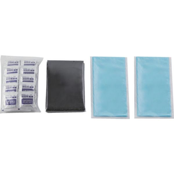 【メーカー在庫あり】 BTS1550 アイリスオーヤマ(株) IRIS 208367 非常用トイレセット 15g 50回分 BTS15-50 JP店 hirochishop-13672429 株式会社ヒロチー商事 楽天市場店 サンプル画像2