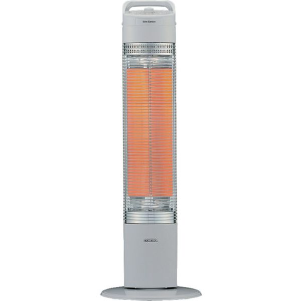 【メーカー在庫あり】 CHC90BH (株)コロナ コロナ 遠赤外線暖房機 スリムカーボン CH-C90B-H JP店