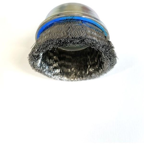 【メーカー在庫あり】 CMOR075 カップブラシ 電動工具用 OR式カップ型 75xM10x25x68 SW-0.3 CMOR-075 J..