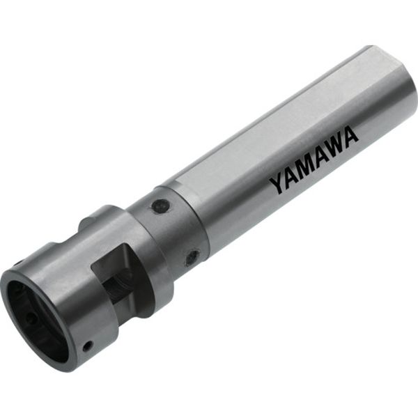 【メーカー在庫あり】 DASL201075 (株)弥満和製作所 ヤマワ 旋盤用ダイスアタッチメント DA SL 20-10-7..