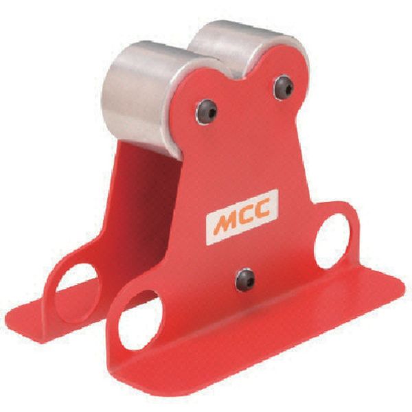 Other - 【メーカー在庫あり】 (株)MCCコーポレーション MCC 高速パイプカッタ用パイプサポート アルミローラ EHCS60 JP店