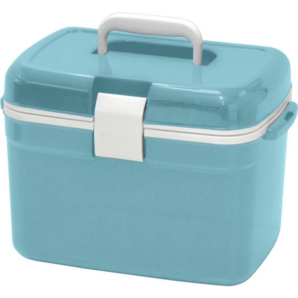 Kitchen Pot - 【メーカー在庫あり】 JEJアステージ(株) JEJアステージ クーラーボックス フォレスクルー13 セラドンブルー FRC13CBL JP店