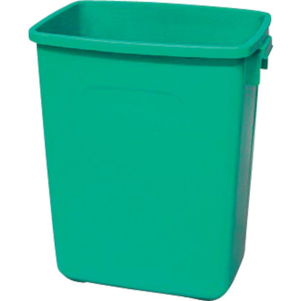 For Separated Refuse - 【メーカー在庫あり】 KL60TAIB 矢崎化工(株) YAZAKI 角型容器 体 KL-60 タイ グリニッシュブルー KL60TAI-B JP店
