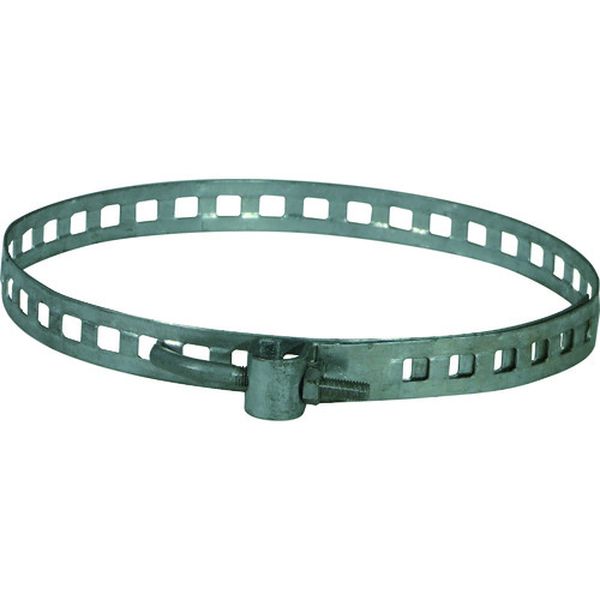【メーカー在庫あり】 LMFB370 日動工業(株) 日動 電柱用バンド LMF-B370 JP店
