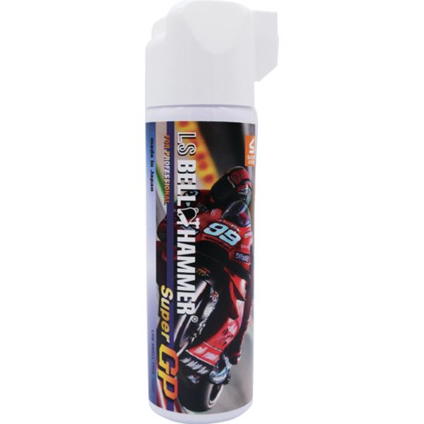 【メーカー在庫あり】 スズキ機工(株) スズキ機工 LSベルハンマーSuperGP 100ml ミニスプレー LSGP19 J..