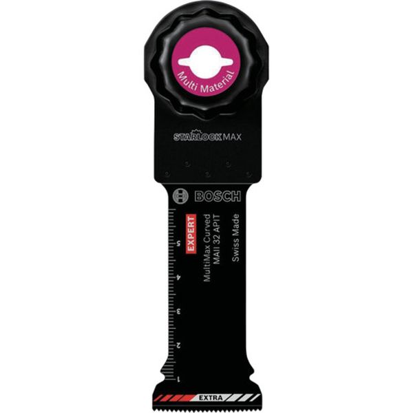 【メーカー在庫あり】 マルチツールブレード(カットソー)スターロックマックス 超硬＋エクストラコーテ..