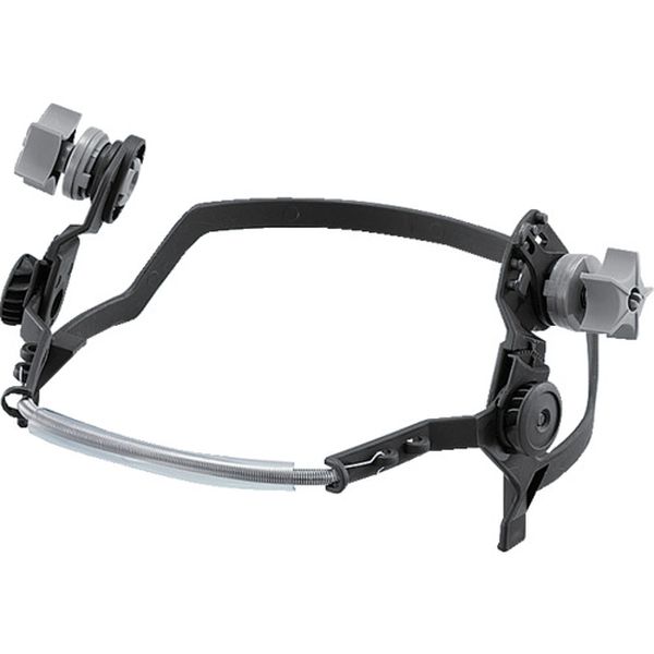 【メーカー在庫あり】 MHB895H マイト工業(株) マイト ヘルメット用バンド MHB-895H JP店