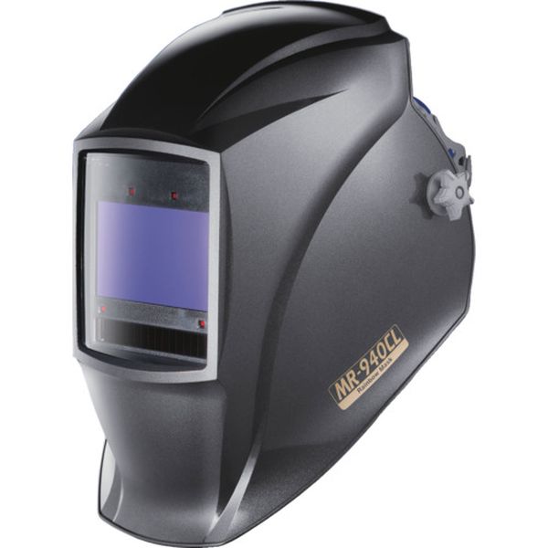 【メーカー在庫あり】 MR940CLC マイト工業(株) マイト 超高速遮光面 レインボーマスク MR-940CL-C JP店