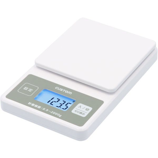 【メーカー在庫あり】 MS2000N (株)カスタム カスタム ミニスケール MS-2000N JP店